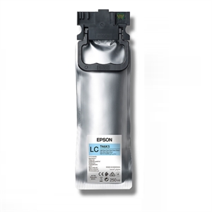 Epson T46K5 Light Cyan 250ml inktzak voor SureLab SL-D1000